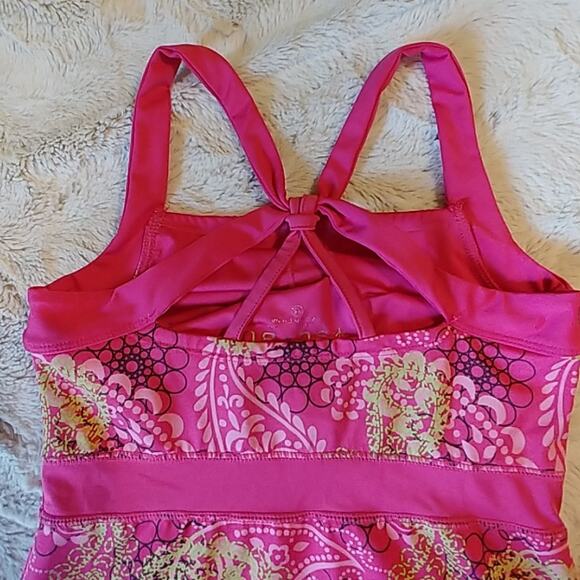 Soybu Tennis Athletic Dress Shelf Bra XS - Picture 3 of 4